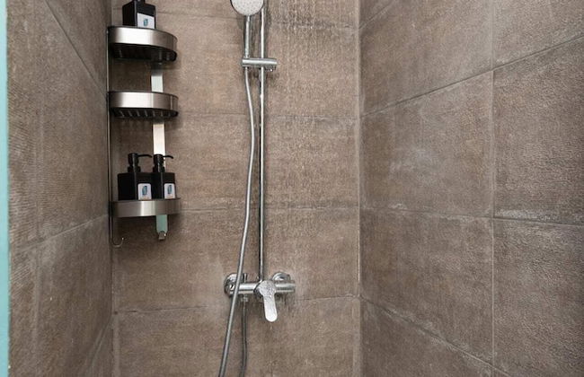 Xuru Stays I The Sleek & Ritzy 2 BDR 15 min From CAI Airpt - Foto 25