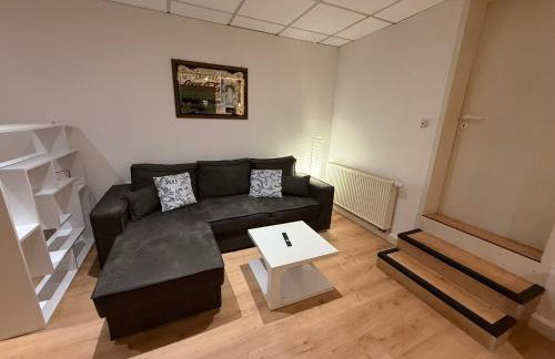 Ferien- und Handwerkerwohnung - Foto 13