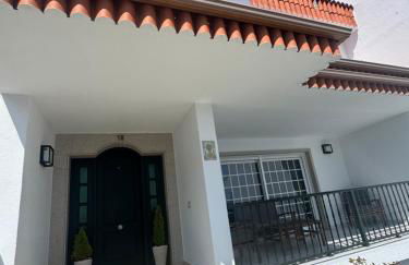 Chalet Sanxenxo Miraflores - Foto 9