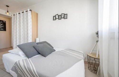 Studio au Cœur d'Antigone - Foto 19