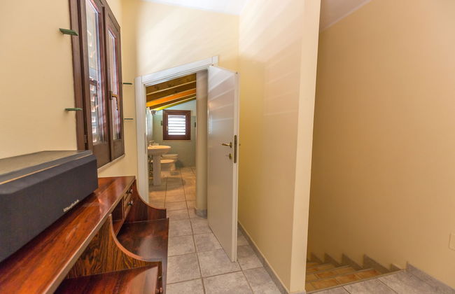 Villa Arenella - Foto 22