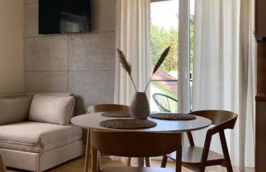 Na Wczasowej - Apartamenty - Foto 44