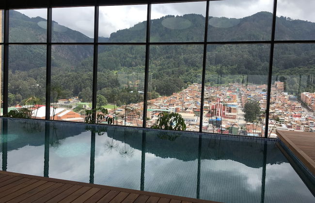 Enjoy in Bogota - Foto 38