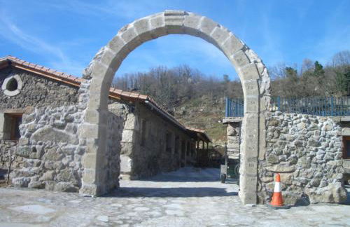 Albergue El Solitario - Foto 38