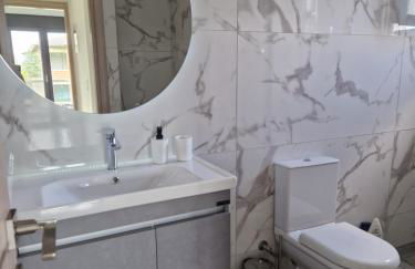 VILLA SEA LUX PLAKA Litochorou - Foto 9