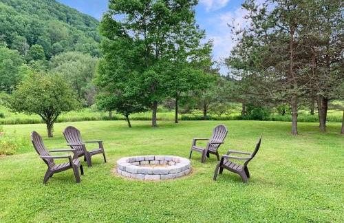 The Maples Apt - King Bed, Pet Friendly, Beautiful Views - Foto 16