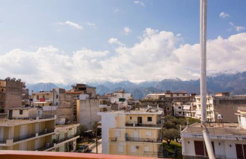 DORIEON 26 Sparti Lakonias - Foto 29