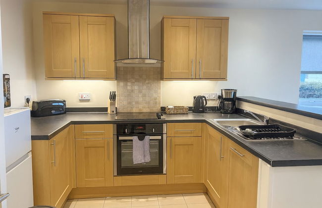 Westbeach Holiday Apartments - Foto 19