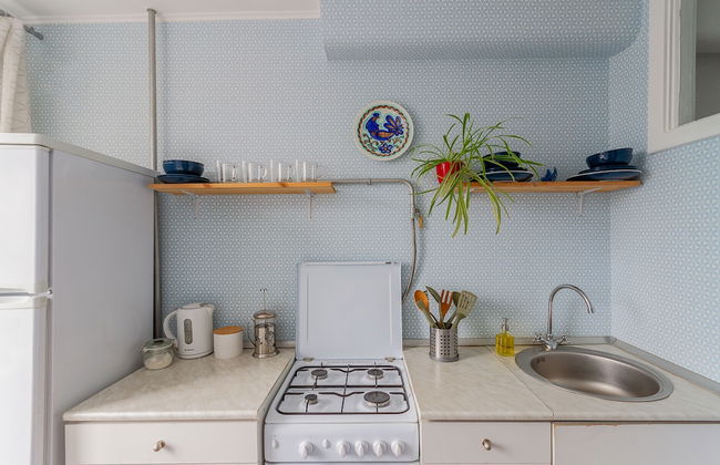 MuchMore Frunze - Foto 9