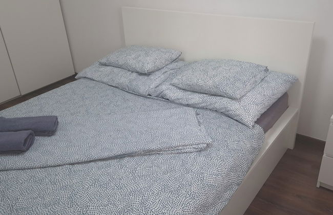Aphrodite Apartman Budapest - Foto 16