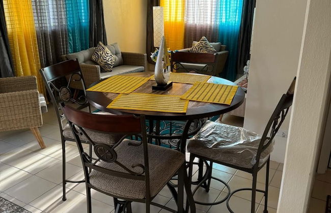 Queen Anne's Apartments - Foto 15