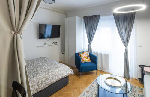 Studio apartman Kvaternik - Photo 21