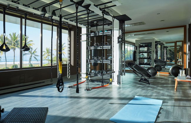 Saba Estate Luxury Villa Bali - Photo 32