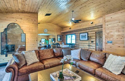 Clifton Retreat w/ Breathtaking Mt Backdrop! - Foto 1