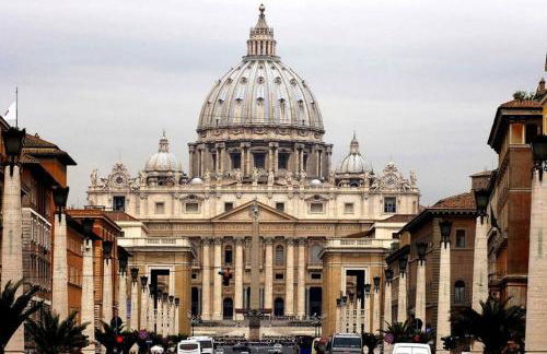 Rome Deluxe Apartments - Foto 44