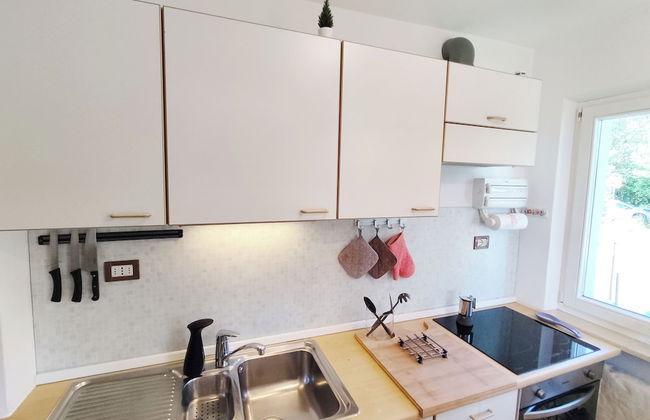 Vidora Apartments - Foto 20