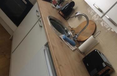 Lovely little flat by the sea in Cleethorpes - Foto 10