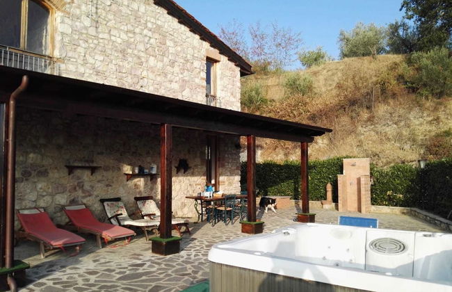 B&B Casale Roshlee - Foto 1