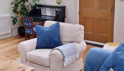 The Chapel, Dummer - Foto 3