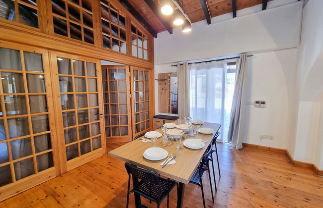 Mountains Retreat Rooms & Suites - Foto 15