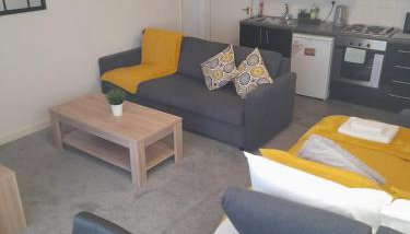 Flat 4 Corner House - Foto 5