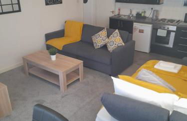 Flat 4 Corner House - Foto 5