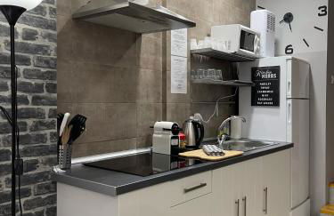 Nuestra Casita de Marmoles Parking Incluido 2 bicis gratis - Photo 3