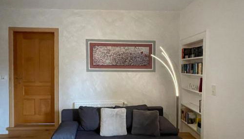 Gaestehaus Kön - Fewo Farfalle - Foto 3