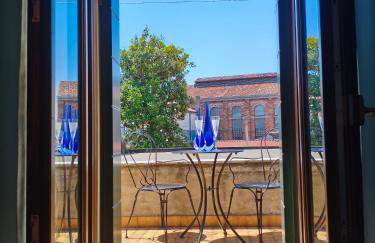 Ca' Mian Prosecco & Terrace retreat - Foto 37