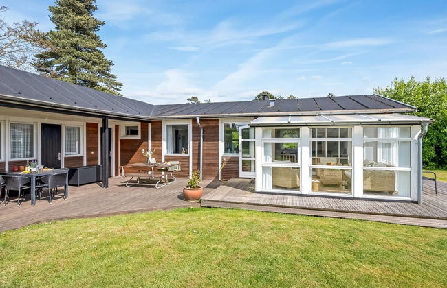 "Teija" - 300m from the sea - Foto 7