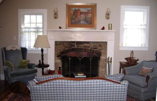 Lovely Cottage on Farm near Shenandoah National Park, Virginia - Foto 9