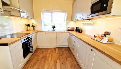 Town Farm Cottage - Foto 2