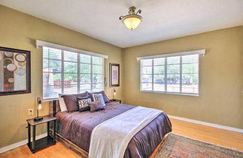 Tranquil Tucson Home with Yard - Walk to U of A - Foto 16