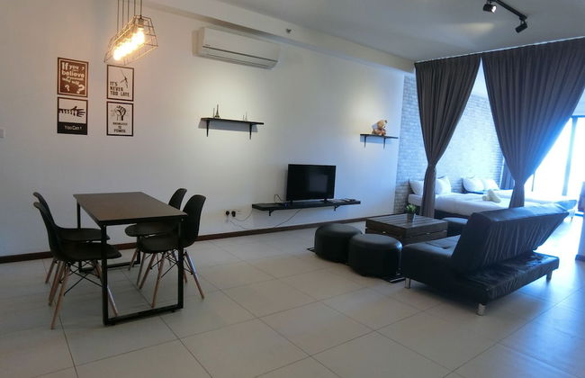 Romantic Mansion at The Landmark - Foto 4