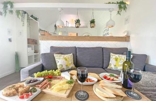 The Little Barn - Foto 9