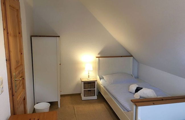 Dat Onnen's Hus - Burhave 3 - Foto 6