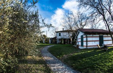 Locanda Della Fortuna - Foto 46