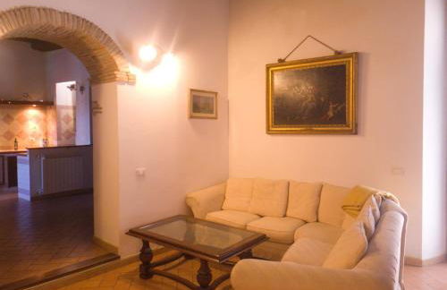 La Casa di Marco historic center of Capranica (VT) - Foto 34