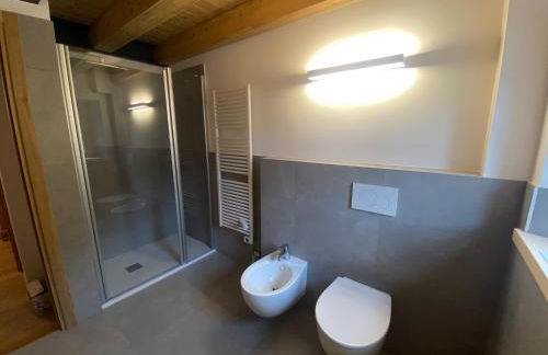 Chalet Le Grazie - Foto 32