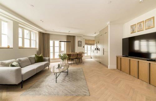 London Elite Apartments - Foto 56