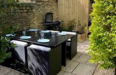 The Bolt Hole, Cotswold Cottage, Moreton-In-Marsh - Foto 9