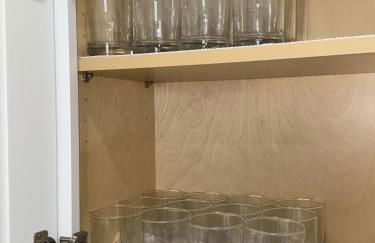 Modern Farmhouse Retreat in Urbandale - Foto 16