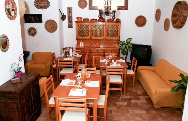 Villa Marogna Rooms and Breakfast - Foto 31