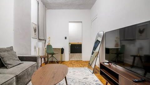 89-2R 1BR Upper East Side - Foto 4