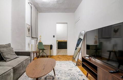 89-2R 1BR Upper East Side - Foto 4