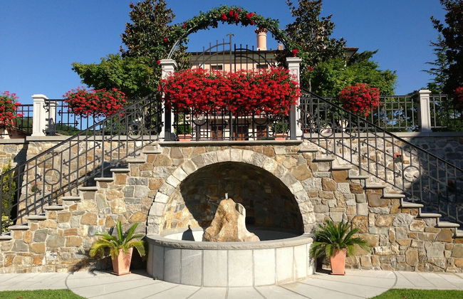 Il Roncal Wine Resort - Foto 36