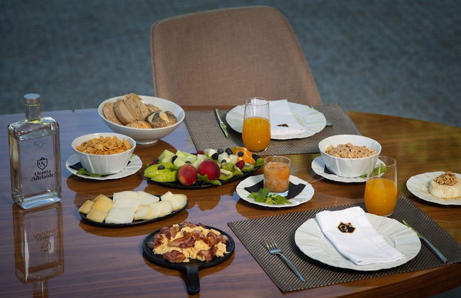 Quinta Dona Adelaide - Foto 28