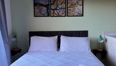 Chalé vista da vila - Foto 3