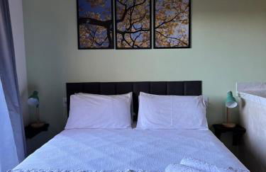 Chalé vista da vila - Foto 3