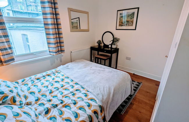 TopHome Stoke Newington - Foto 37